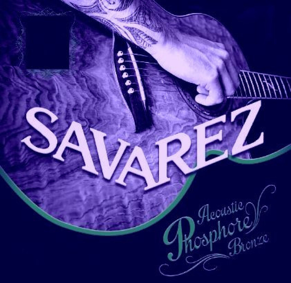 Savarez A140M - main (0)