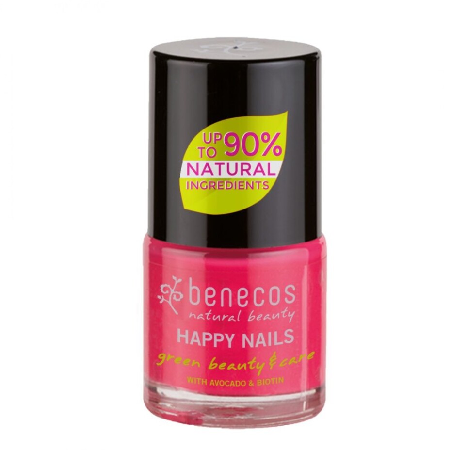 Benecos Lak na nehty Oh lala 5ml - main (0)