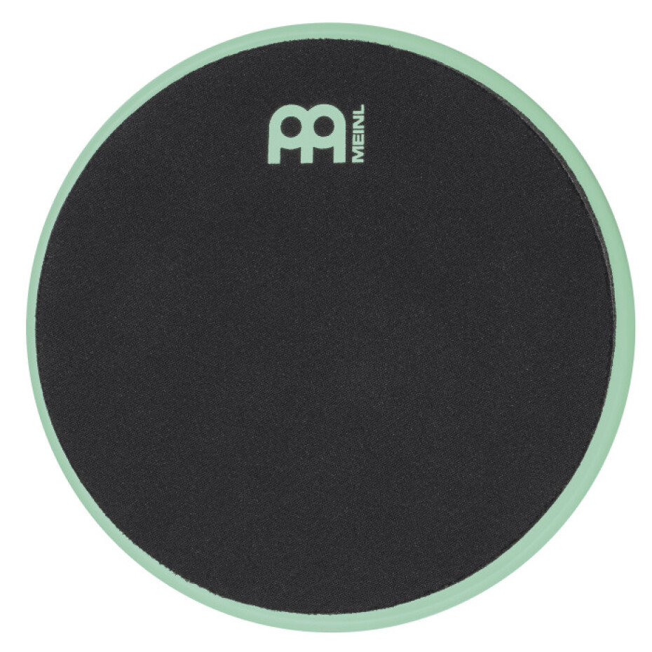 Meinl MMP6SF Marshmallow Practice Pad 6” - Sea Foam - main (0)