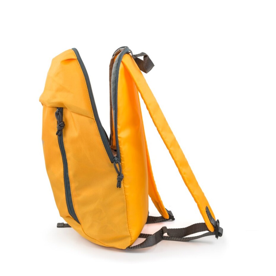 dětský sportovní batoh, Pidilidi, 10L, OS6048-17, oranžová - main (1)