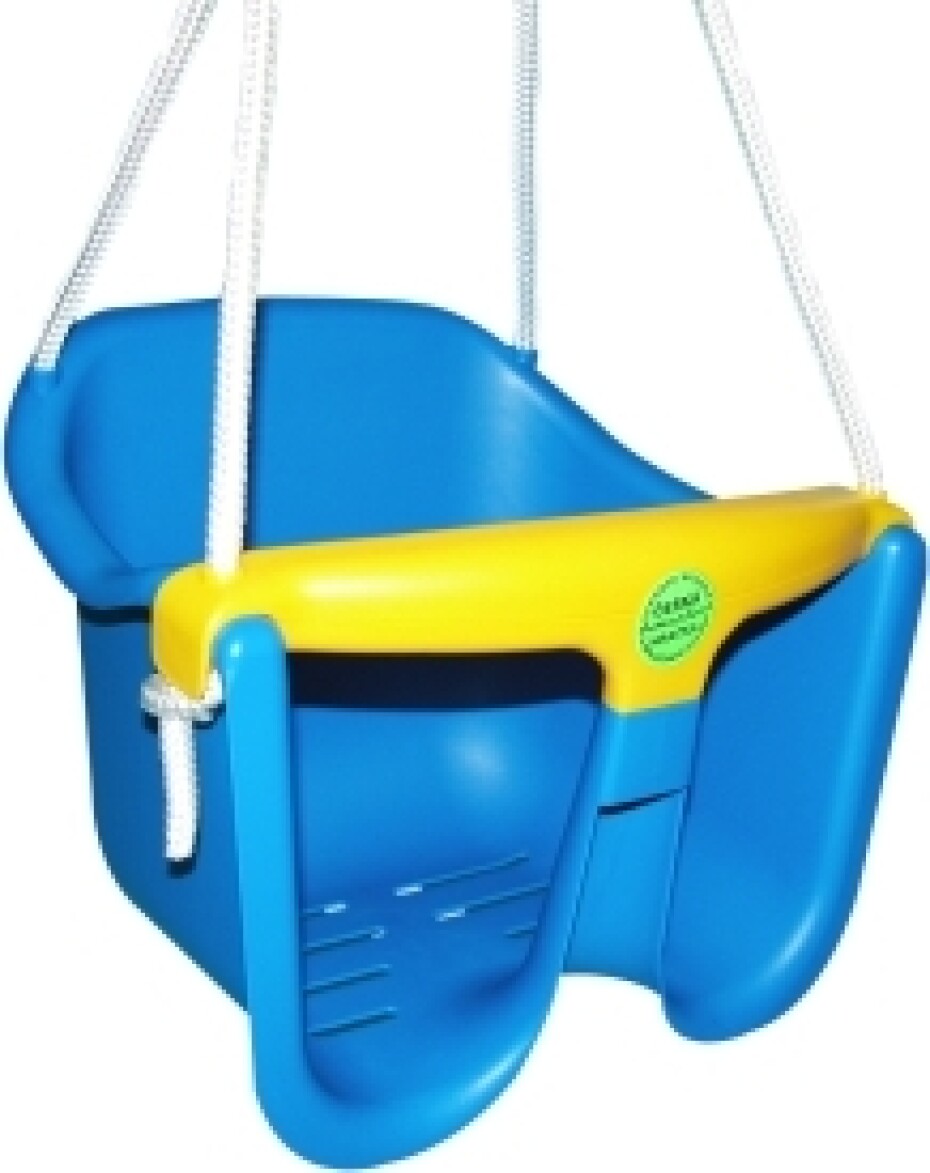 Chemoplast Houpačka baby - main (0)