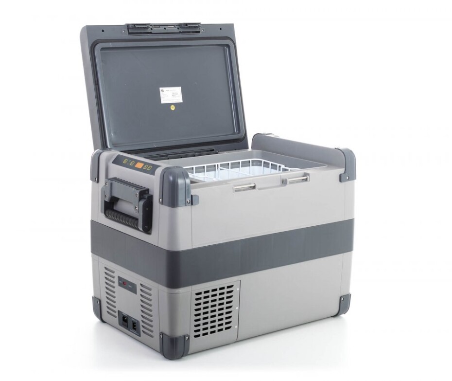 G21 Autochladnička G21 kompresorová 60 l G21-6390522 - main (0)