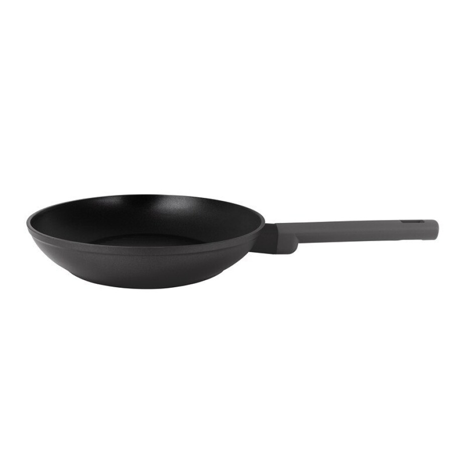 BERLINGERHAUS Pánev na ryby s titanovým povrchem 35x25 cm Antracit collection BH-8134 - main (1)