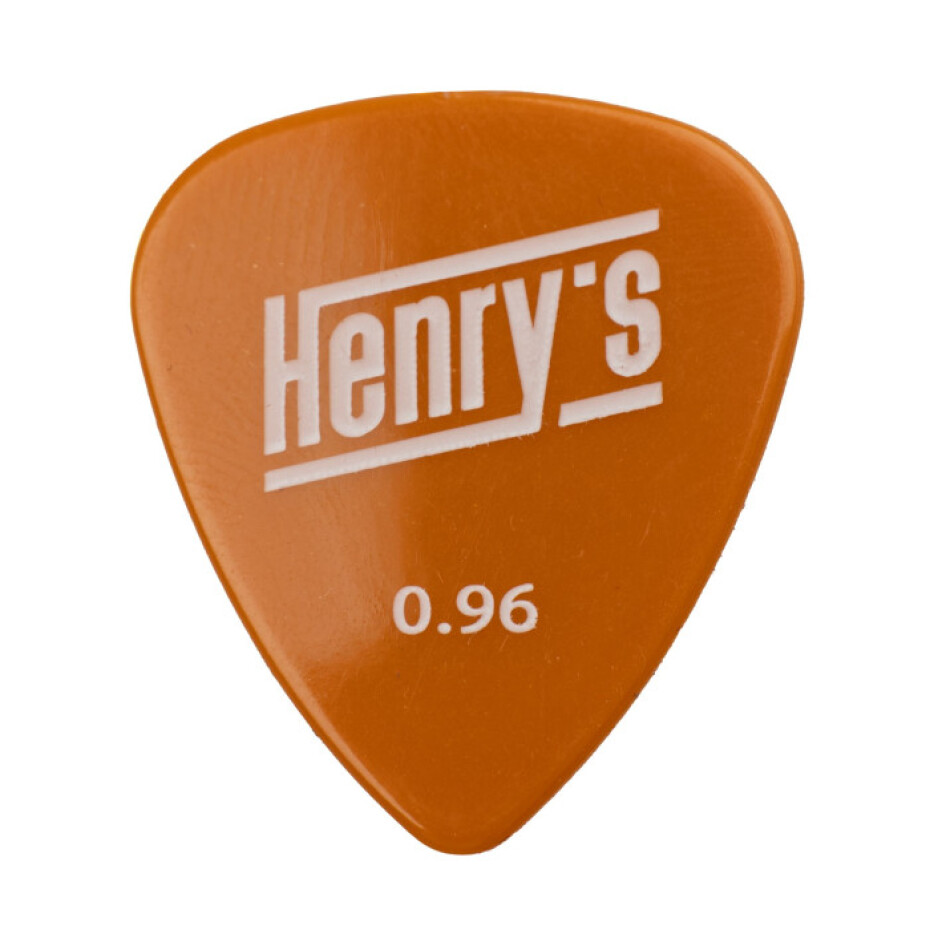 Henry`s Nyltone S0.96 MP - Brown - main (0)