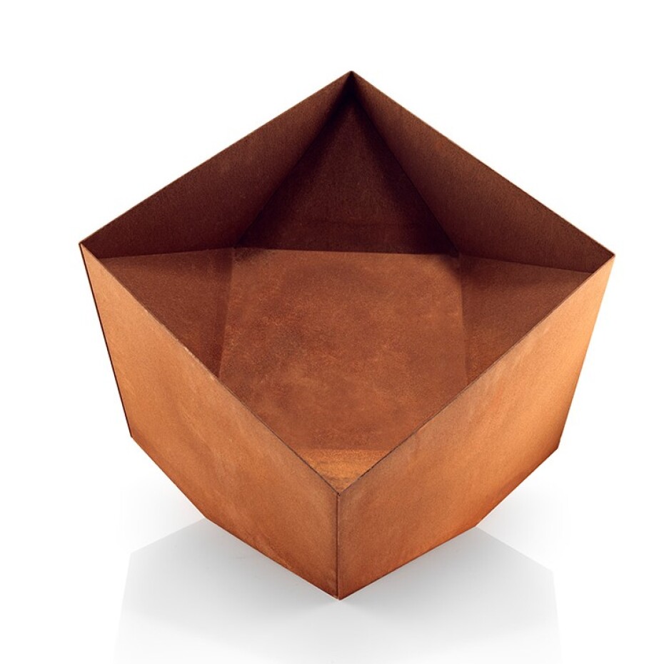 Ohniště FIRECUBE, Eva Solo - main (5)