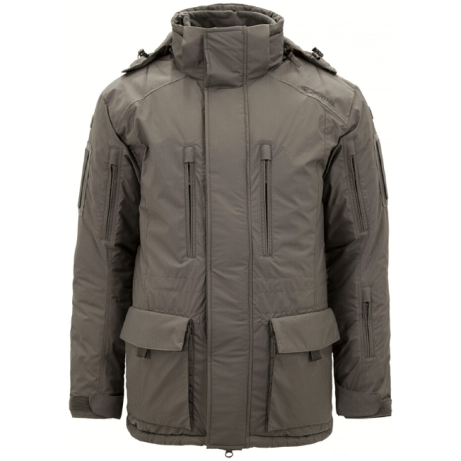 Carinthia Bunda G-Loft ECIG 4.0 Jacket olivová XL - main (0)