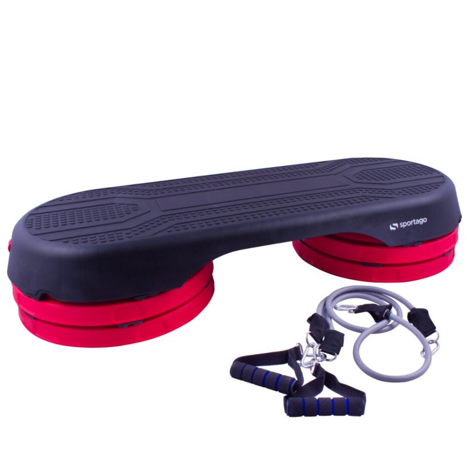 Sportago Step ProTrain - main (0)