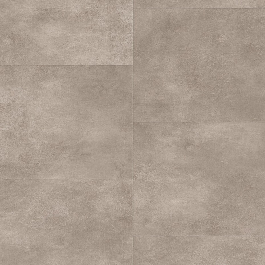 Gerflor Creation 55 Solid Clic Bloom uni taupe 0868 - main (0)