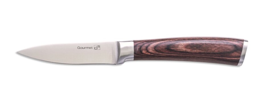 G21 Sada nožů G21 Gourmet Nature 5 ks + bambusový blok G21-6002218 - main (4)
