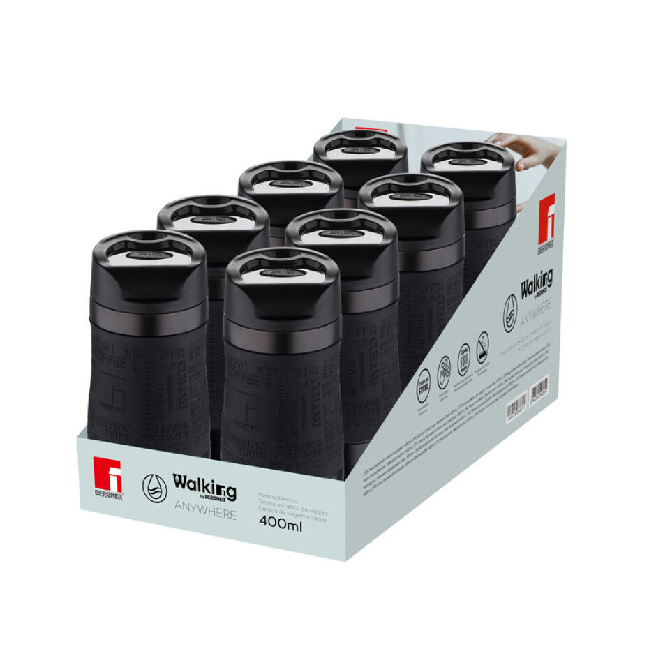 BERGNER Termohrnek s protiskluzovým úchopem 400 ml černá BG-37518-MBK - main (6)