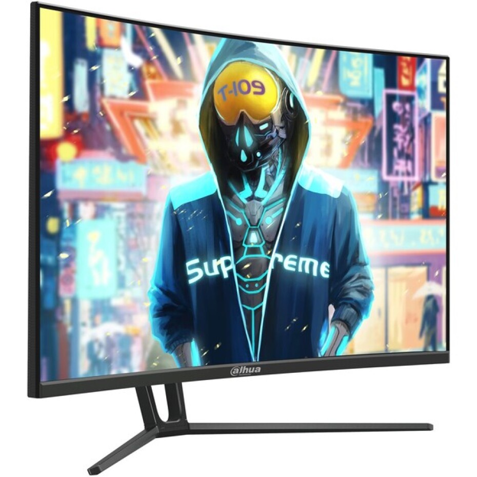 Dahua LM32-E230C herní monitor 31,5 - main (1)