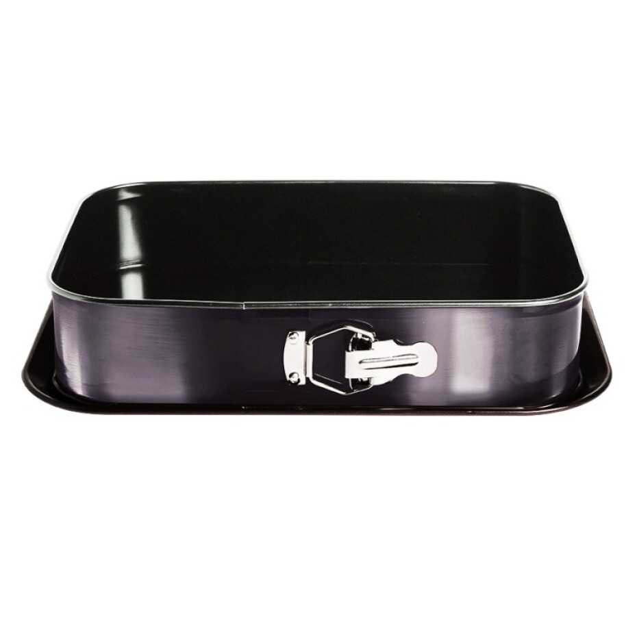 BERLINGERHAUS Forma s titanovým povrchem 2v1 Carbon PRO Line 39x27x7,5cm BH-1825 - main (2)