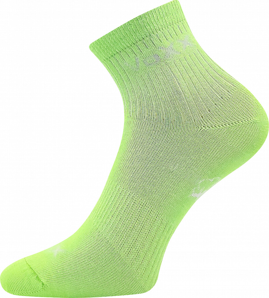 Chlapecké ponožky VoXX - Bobbik kluk, mix A Barva: Mix barev, Velikost: 30-34 - main (3)