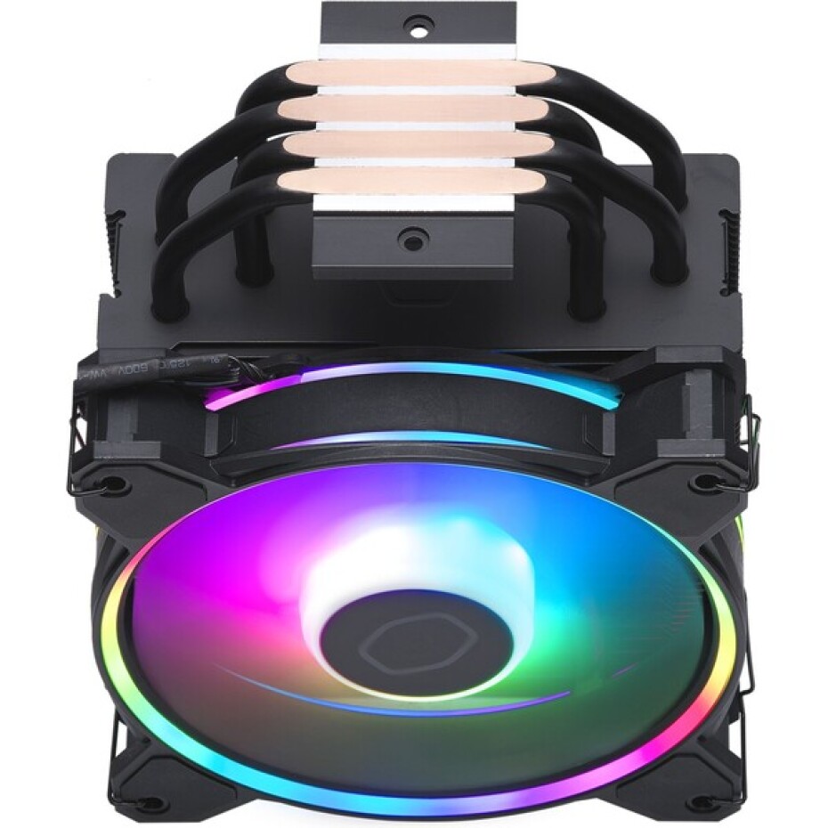 Cooler Master Hyper 212 Halo Black - main (4)