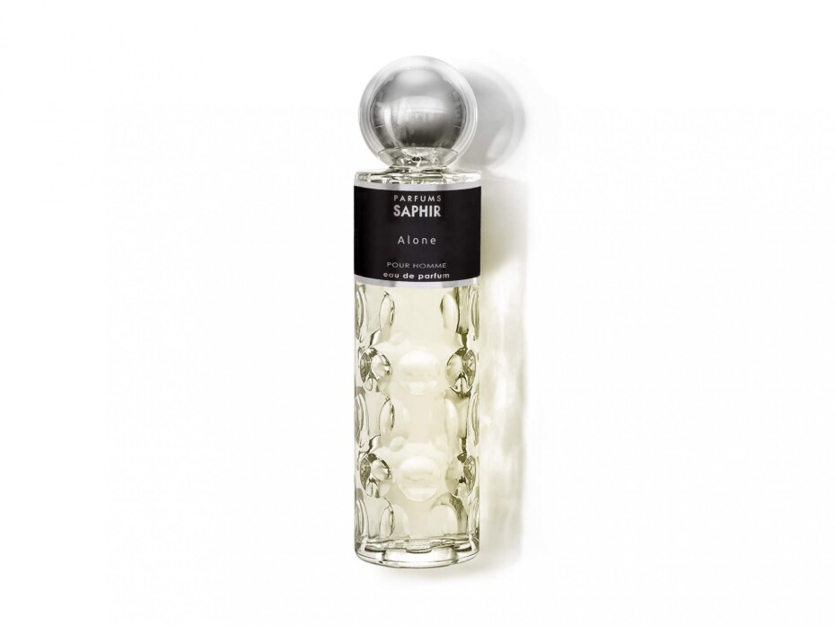 SAPHIR - Alone Parfémovaná voda Velikost: 30 ml - main (0)