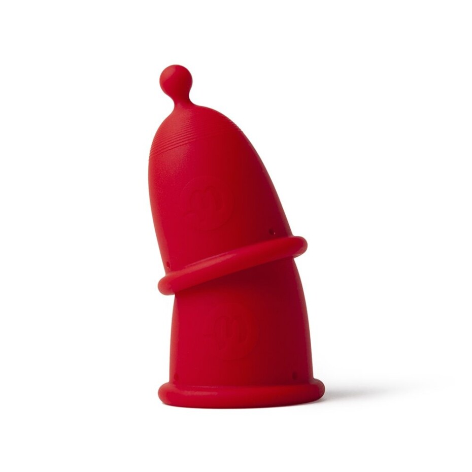 Whoop·de·doo Menstrual Cup Duo pack - main (2)