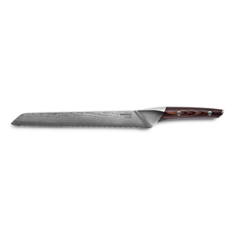 Nůž na chleba NORDIC KITCHEN 24 cm, Eva Solo - main (0)