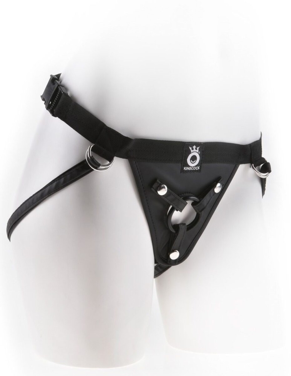 King Cock Fit Rite Harness - main (6)
