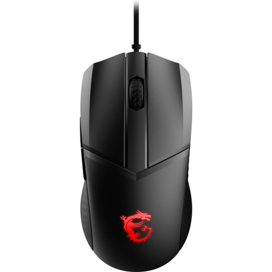 MSI Clutch GM41 Lightweight - main (0)