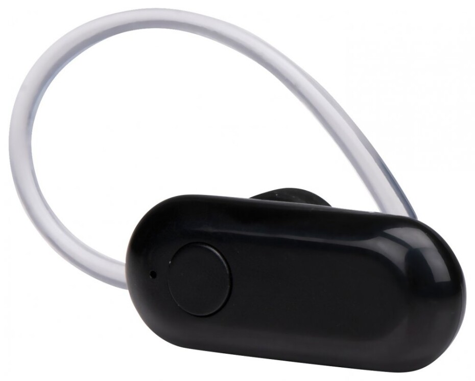 GRUNDIG Sportovní sluchátka s handsfree BT černá ED-223316cern - main (0)