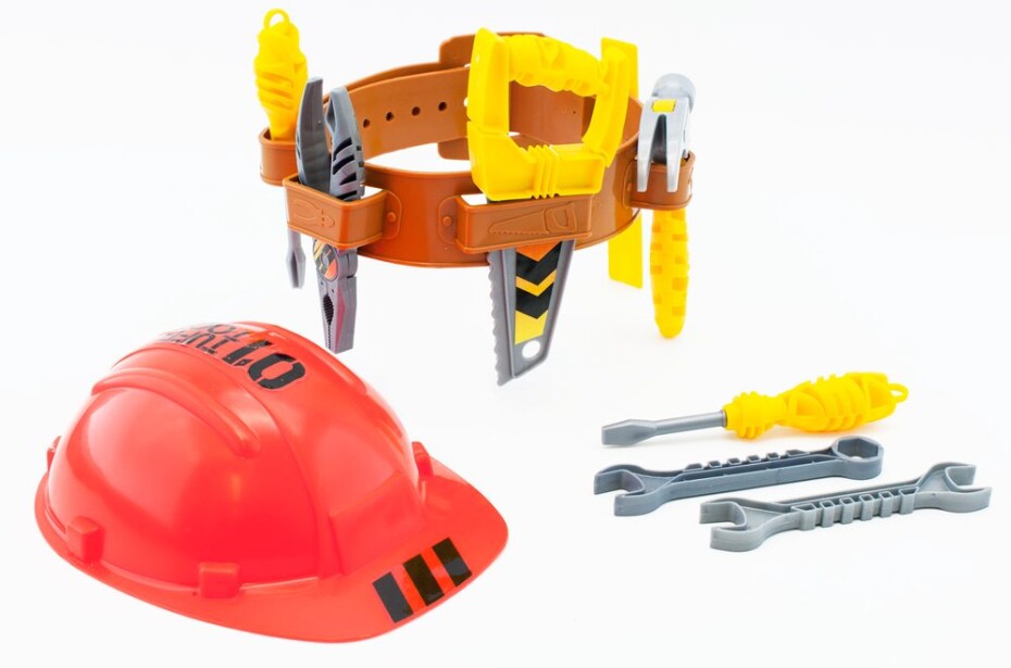 Nářadí na opasku, Tuff Tools, W282404 - main (0)