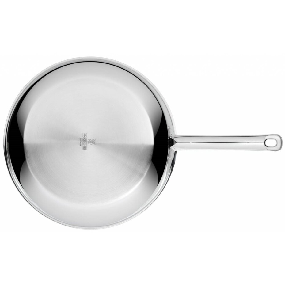 Nepřilnavá pánev PROFIRESIST 28 cm, s obracečkou, WMF - main (11)