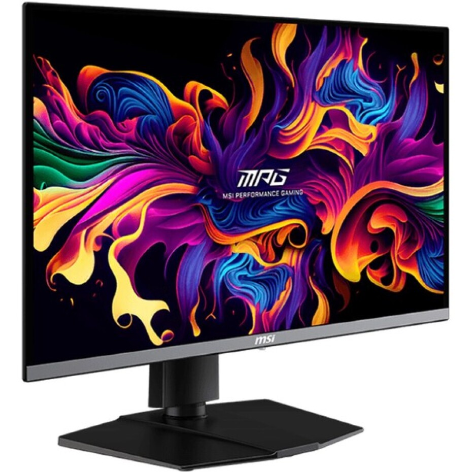 MSI MPG 271QRX QD-OLED herní monitor 27" - main (3)
