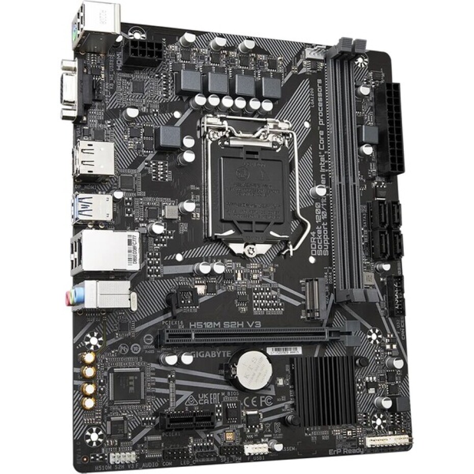 GIGABYTE H510M S2H V3 - main (2)
