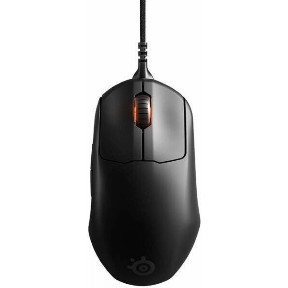 SteelSeries Prime herní myš černá - main (0)