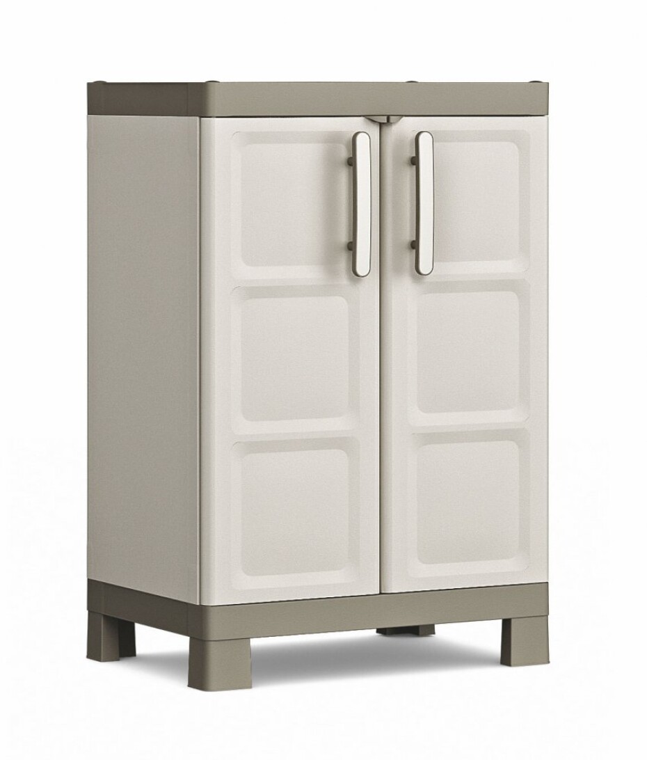 Keter Skříň Keter Excellence Low  KT-610709 - main (0)