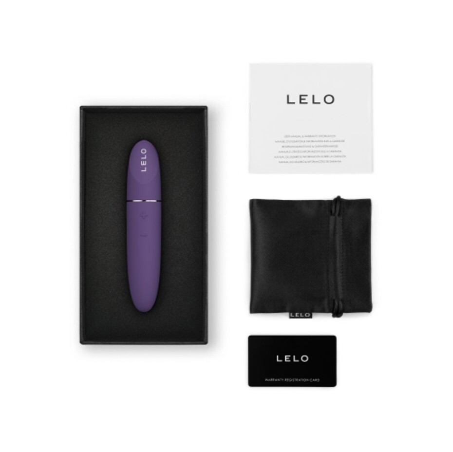 LELO Mia 3 Purple - main (1)