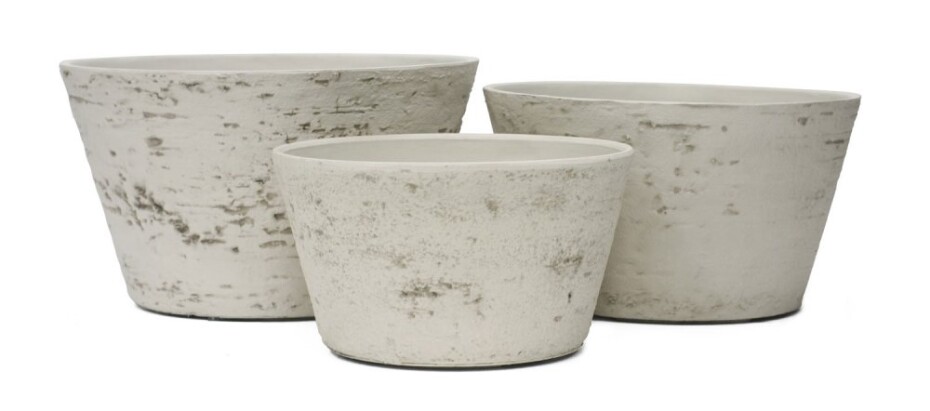 G21 Květináč G21 Baltic Bowl 47 x 27 x 47 G21-6392921 - main (4)