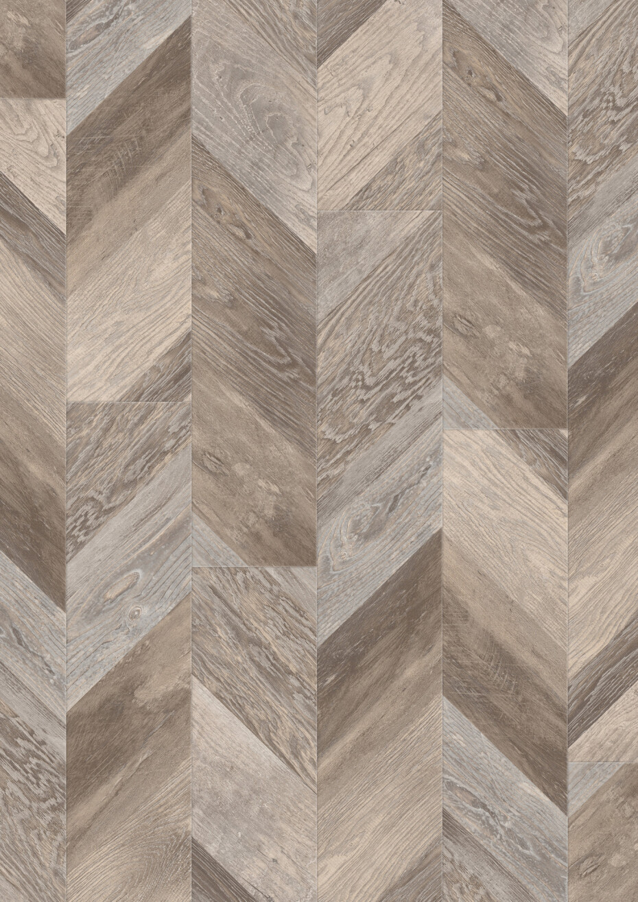 Gerflor Creation 30 Chevron Buckwheat 0811 - main (1)