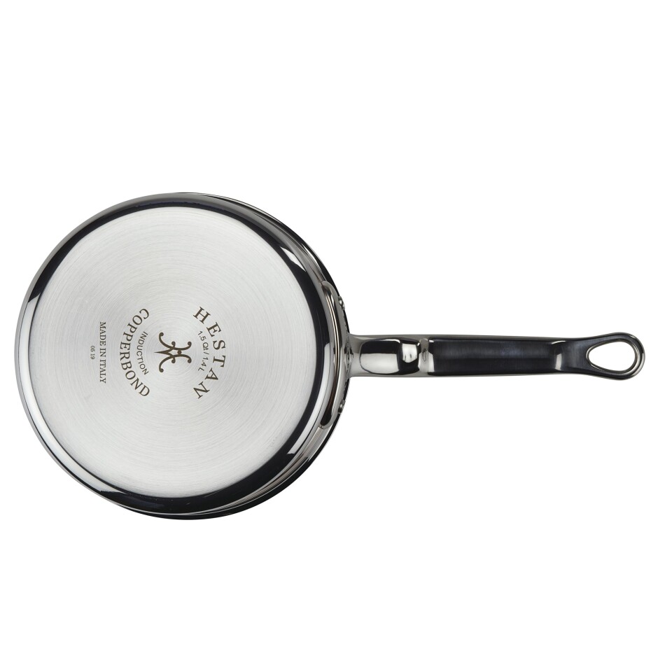 Rendlík COPPERBOND 16 cm, 1,4 l, měď, Hestan - main (11)
