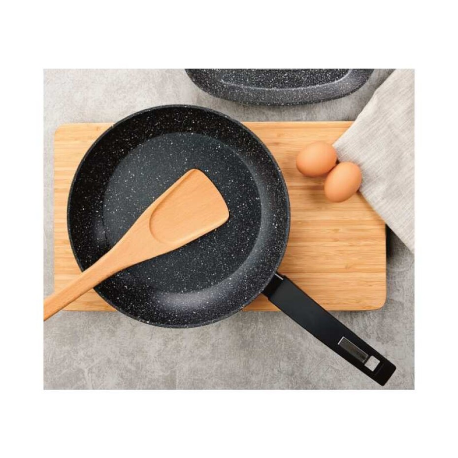 CS SOLINGEN Pánev s mramorovým povrchem Marburg 20 cm CS-064440 - main (1)