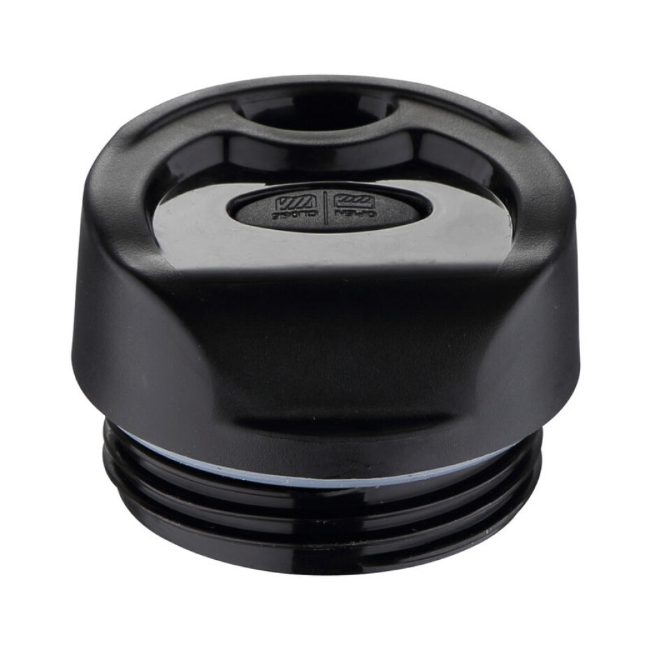 BERGNER Termohrnek s protiskluzovým úchopem 400 ml černá BG-37518-MBK - main (5)