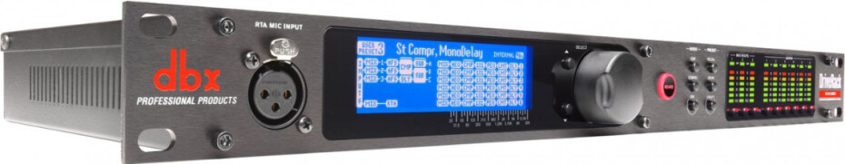 DBX VENU 360 - main (0)