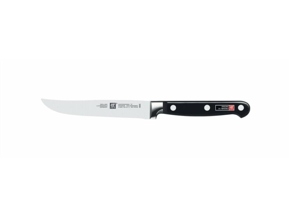 Steakový nůž PROFESIONAL "S" 12 cm, ZWILLING - main (0)