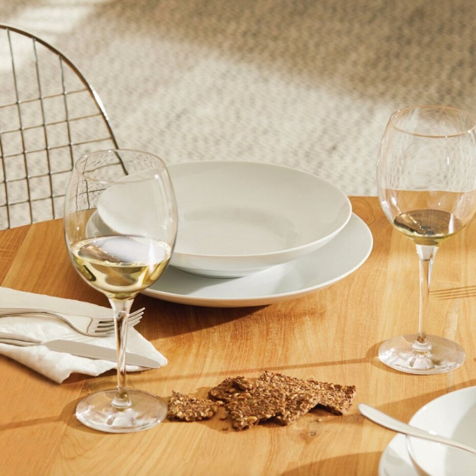 Sklenice na bílé víno MAMI 450 ml, sada 4 ks, Alessi - main (1)