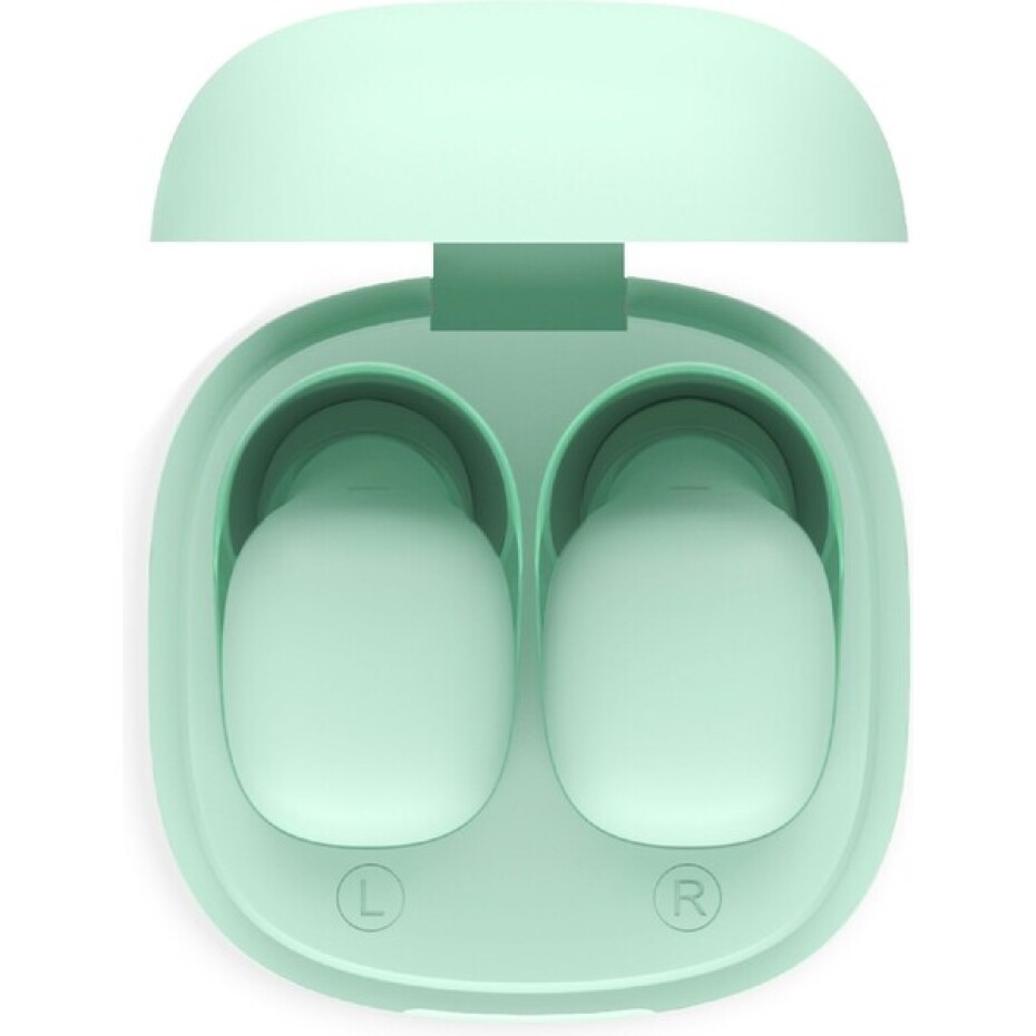 Niceboy HIVE Smarties Green Mint - main (2)