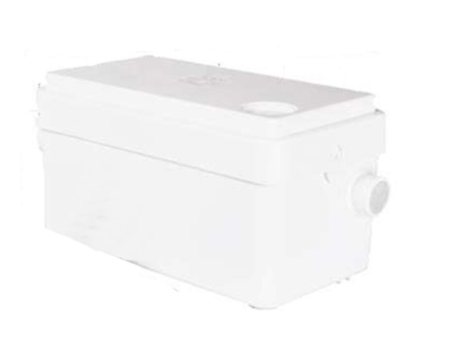 Kalový box IBO AQUASAN MINI - main (0)
