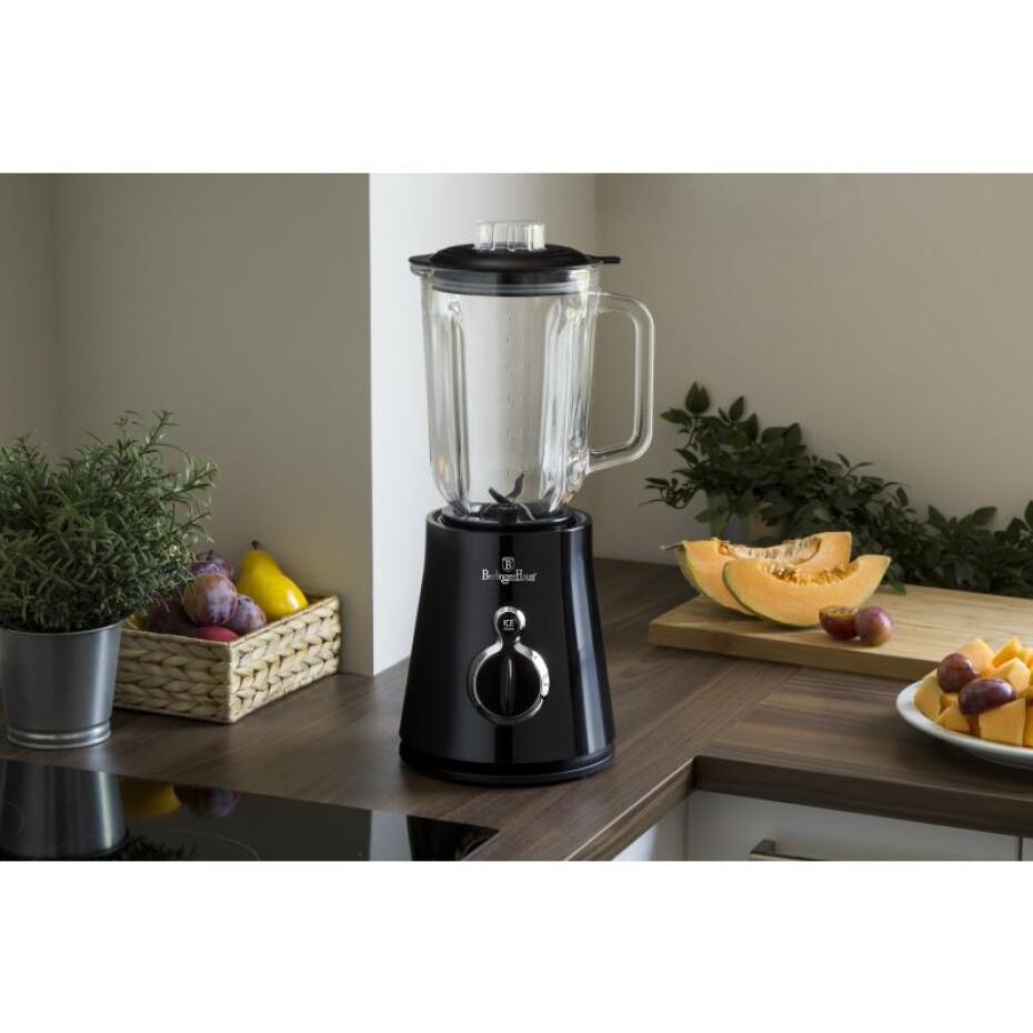 BERLINGERHAUS Mixér stolní 1,5 l Matte Black Collection BH-9442 - main (4)