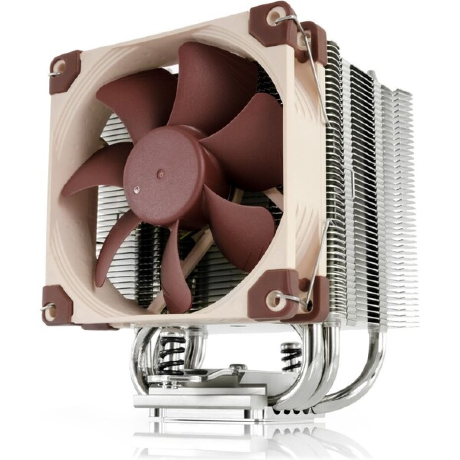 NOCTUA NH-U9S - chladič procesoru - main (0)