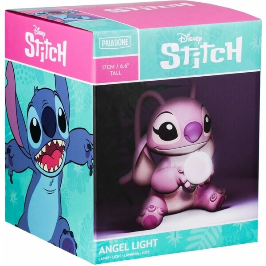 Lampička Lilo & Stitch - Angel - main (3)