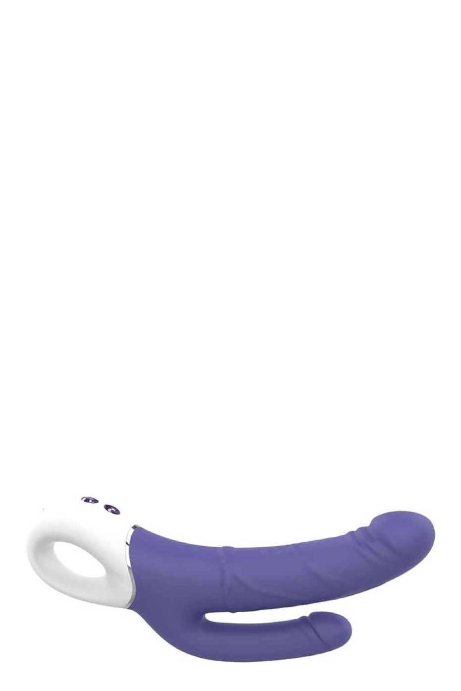 Dream Toys VIBES OF LOVE Double Pleasure - main (6)