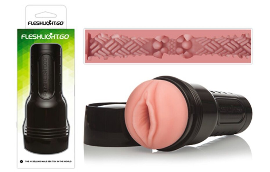 Fleshlight GO Surge - main (6)