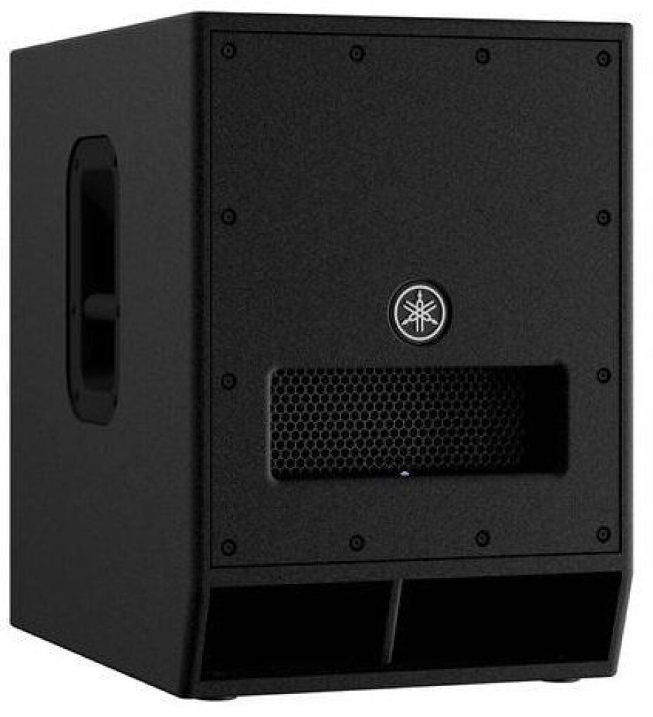 Yamaha DXS 12 MKII - main (0)