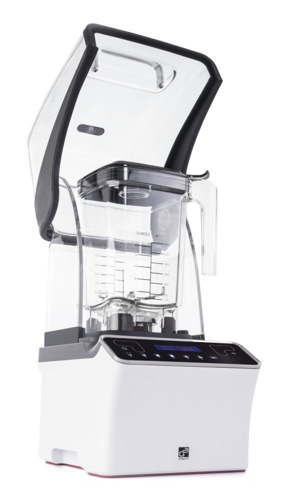 G21 Blender G21 Experience White G21-600887 - main (2)