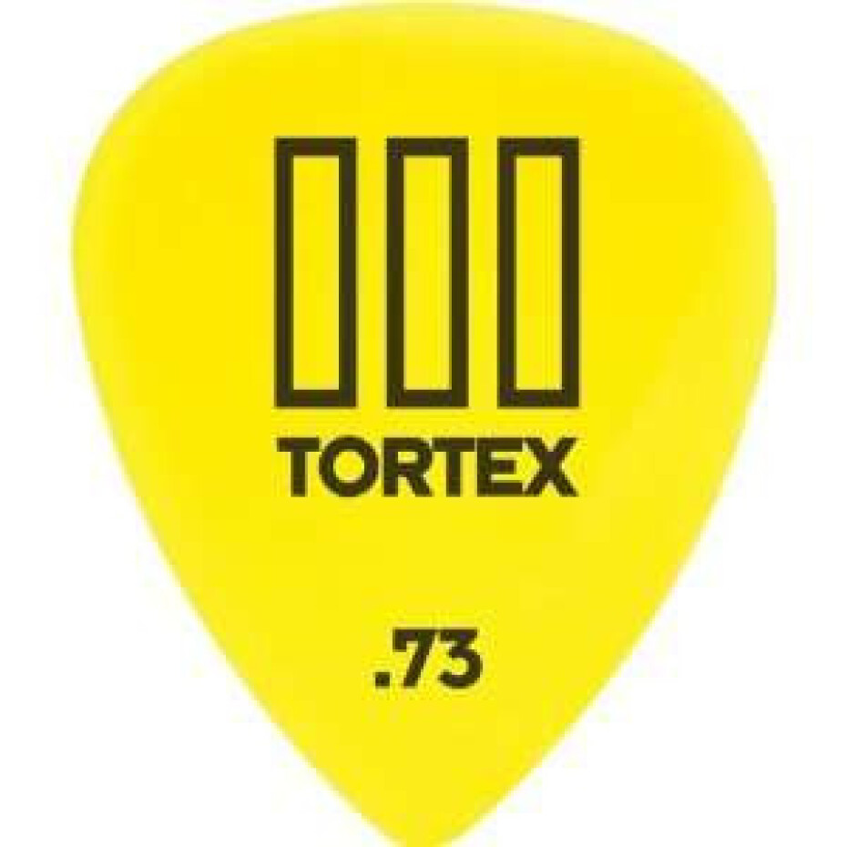 Dunlop Tortex TIII 0.73 12ks - main (0)