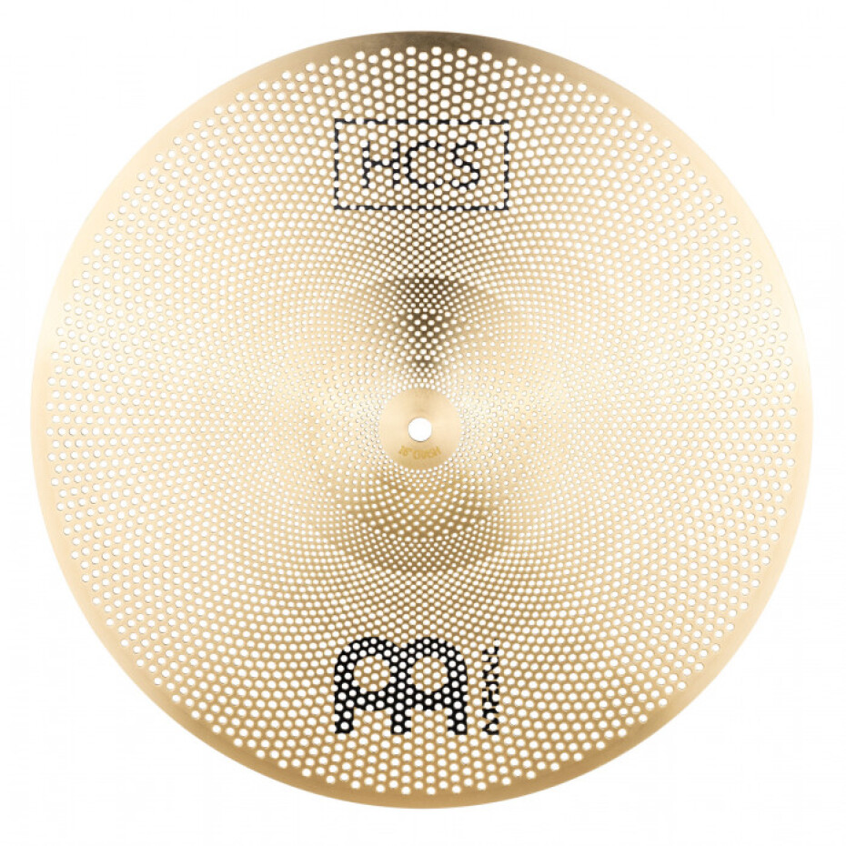 Meinl Practice HCS Crash 16” - main (0)